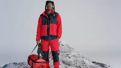 The North Face '95 Denali Jacket