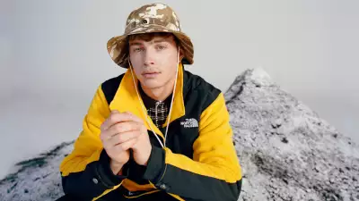 The North Face '95 Denali Jacket