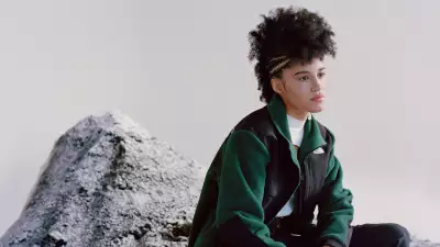 The North Face '95 Denali Jacket