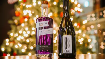 Twenty Two Media Holiday Party