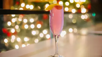 Twenty Two Media Holiday Party