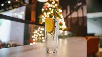 Twenty Two Media Holiday Party