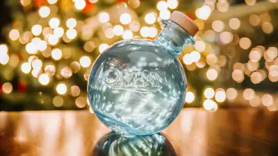 Twenty Two Media Holiday Party