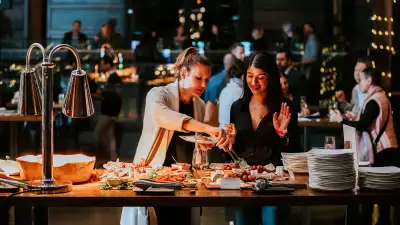 Twenty Two Media Holiday Party