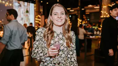 Twenty Two Media Holiday Party