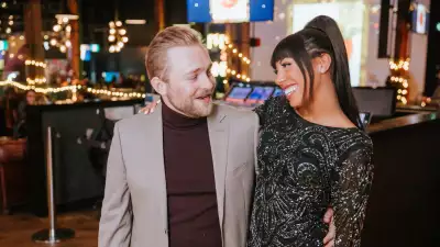 Twenty Two Media Holiday Party