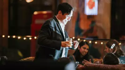 Twenty Two Media Holiday Party