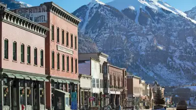 Telluride, Colorado