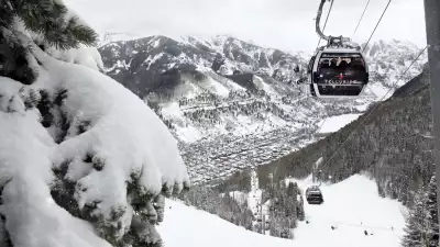 Telluride, Colorado