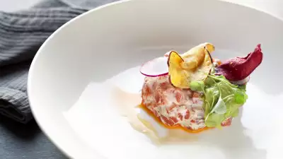 Le Sam Bistro &Eacute;volution, Quebec City