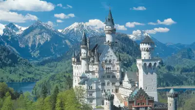 Avalon Waterways river cruises