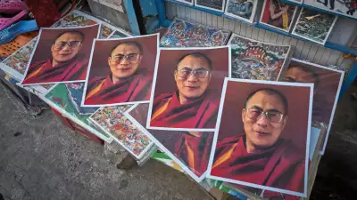 Dharamshala, India