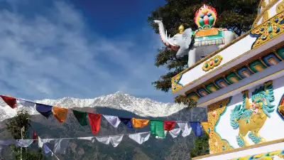 Dharamshala, India