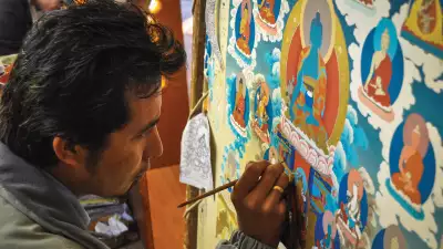 Dharamshala, India