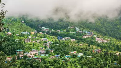 Dharamshala, India