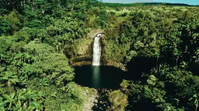 Big Island, Hawaii