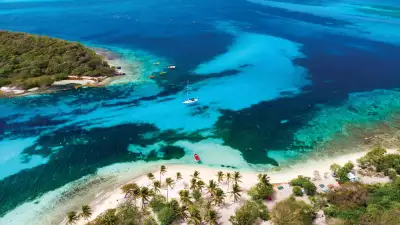 St. Vincent and the Grenadines
