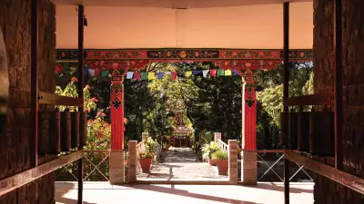 Dharamshala, India