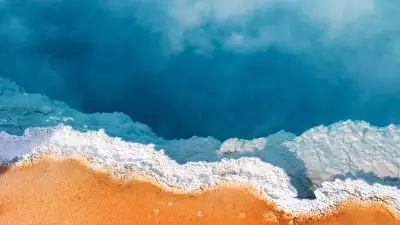 Yellowstone National Park