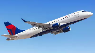 Delta Air Lines going carbon neutral