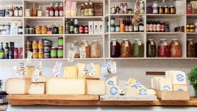 6 coolest things to do in Brooklyn | Marlow & Sons, Williamsburg