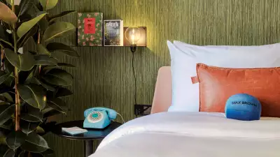 Things to do in Vienna, Austria |Max Brown 7th District hotel, Vienna, Austria