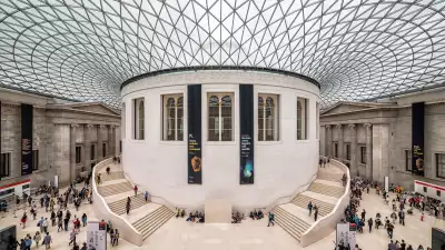 The British Museum
