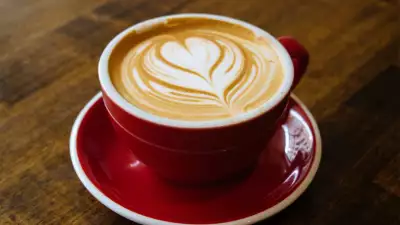 coffee cup