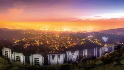 Hollywood, Los Angeles