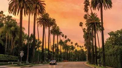 Beverly Hills, Los Angeles