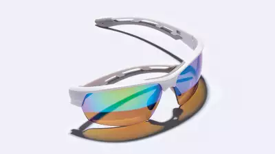 MEC Sequence sunglasses