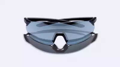 Smith Reverb sunglasses
