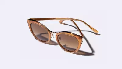 Bailey Nelson Luna sunglasses