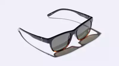 Suncloud Scene polarized sunglasses