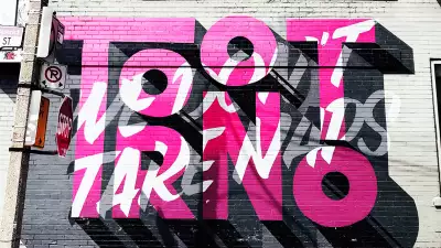 Things to do in Toronto in quarantine