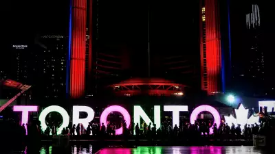 Things to do in Toronto in quarantine