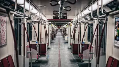 Things to do in Toronto in quarantine