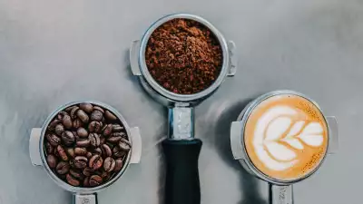 best coffee cities