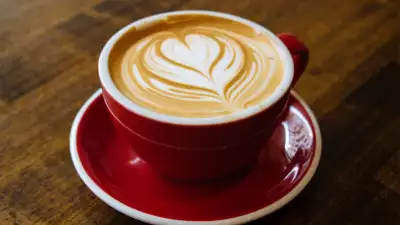 best coffee cities