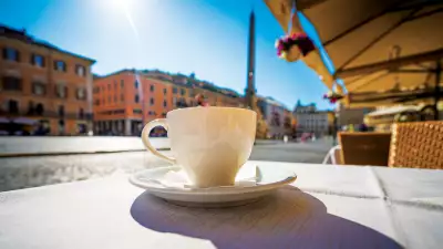 best coffee cites