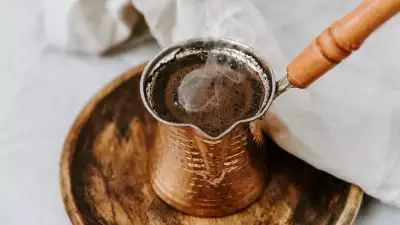 best coffee cites