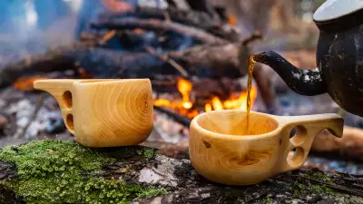 best coffee cites