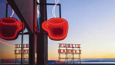 best coffee cites