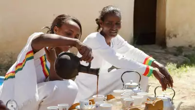 best coffee cities