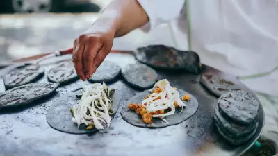 Diala's Kitchen: Plant-Forward and Pescatarian Recipes