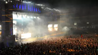 An Avicii tribute museum is opening in Stockholm