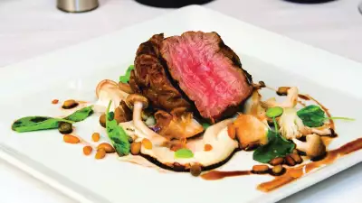 Windsor restaurants, activities, hotels and more