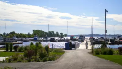 Ontario vacations | Quinte