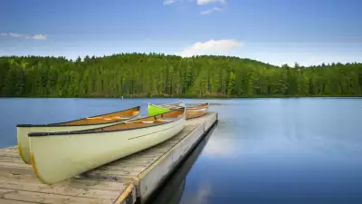 Ontario vacations | Muskoka