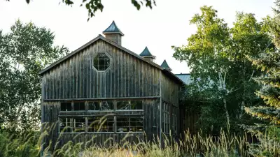 Best Prince Edward Wineries | Grange of Prince Edward County